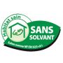 Produit sans solvant NF EN 923+A1