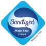 Sanitized Sanitized