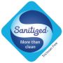 Sanitized