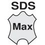 SDS max