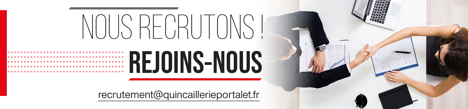 Rejoins-nous RH
