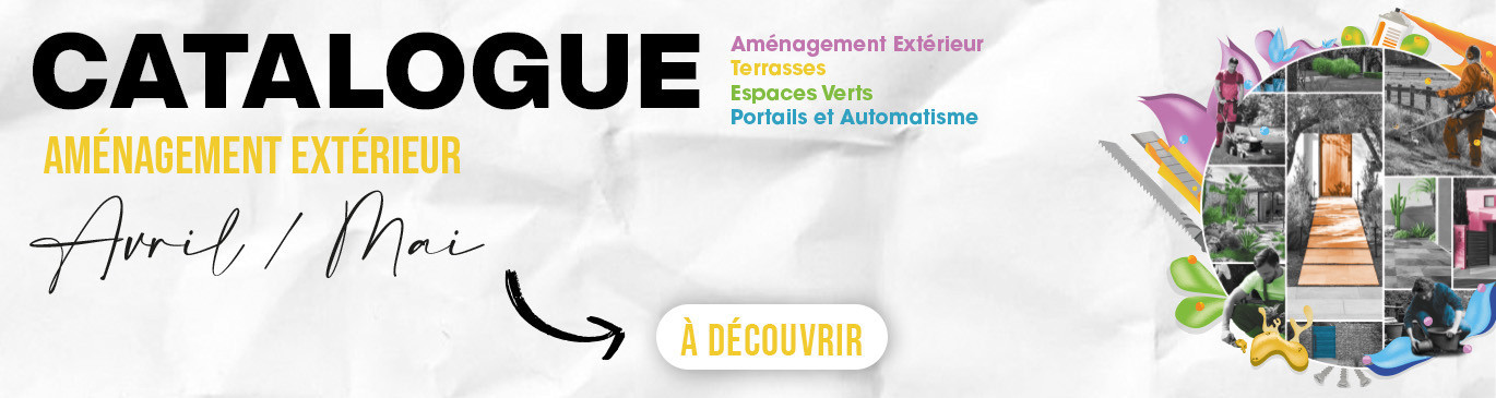 Aménagement extérieur