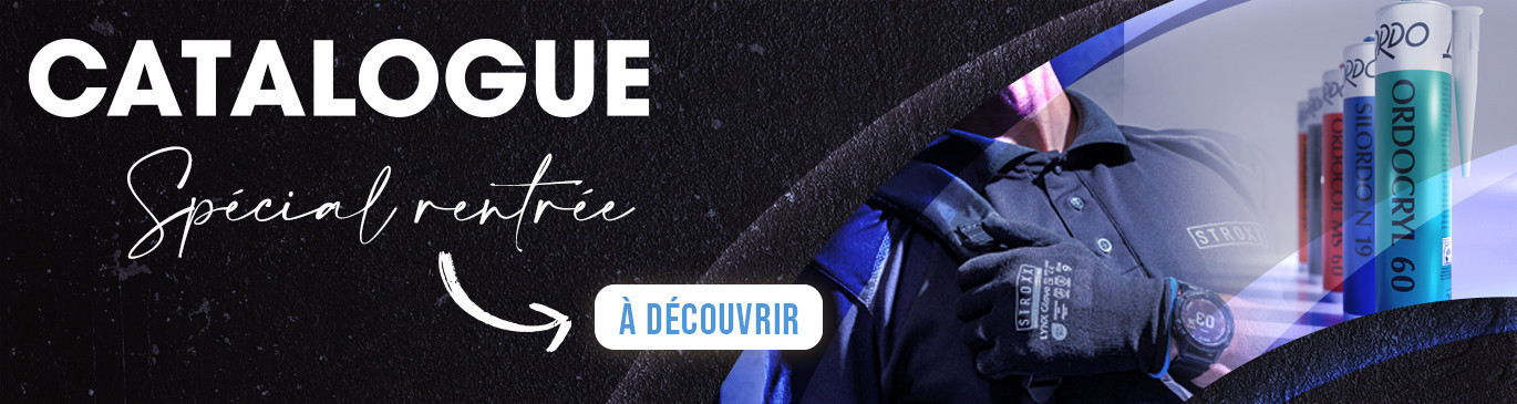 Catalogue promo septembre spécial rentrée