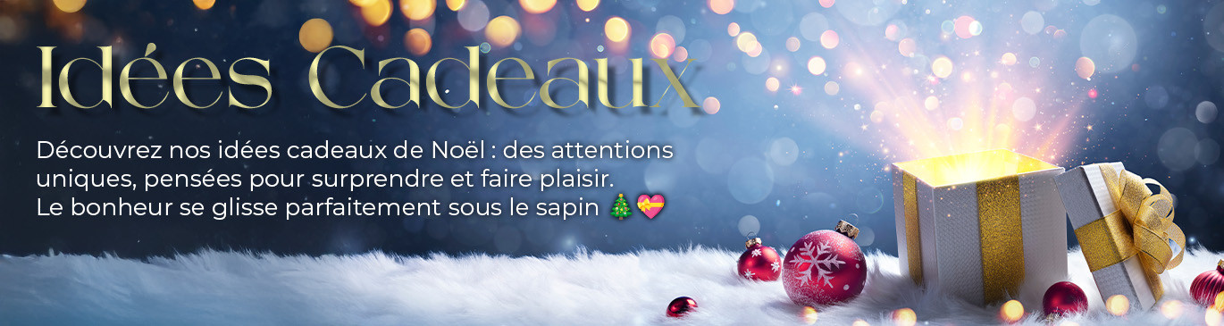 Idée cadeaux