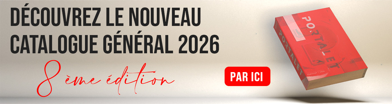 Nouveau catalogue général 2026