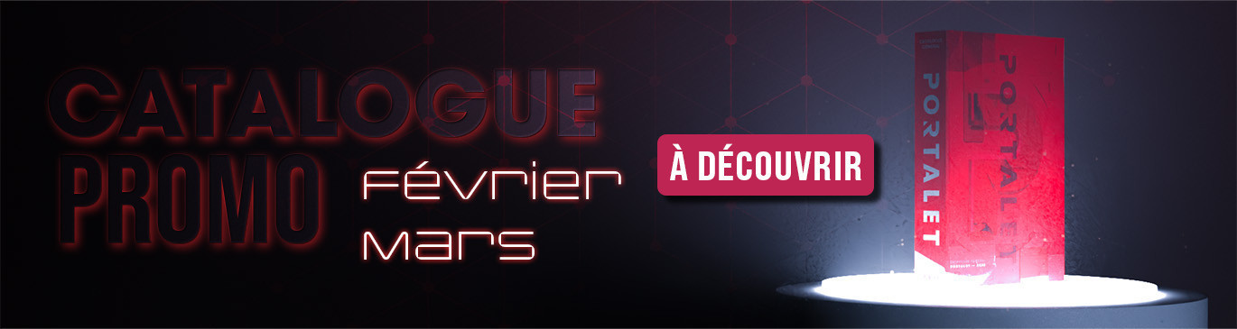 Catalogue février mars