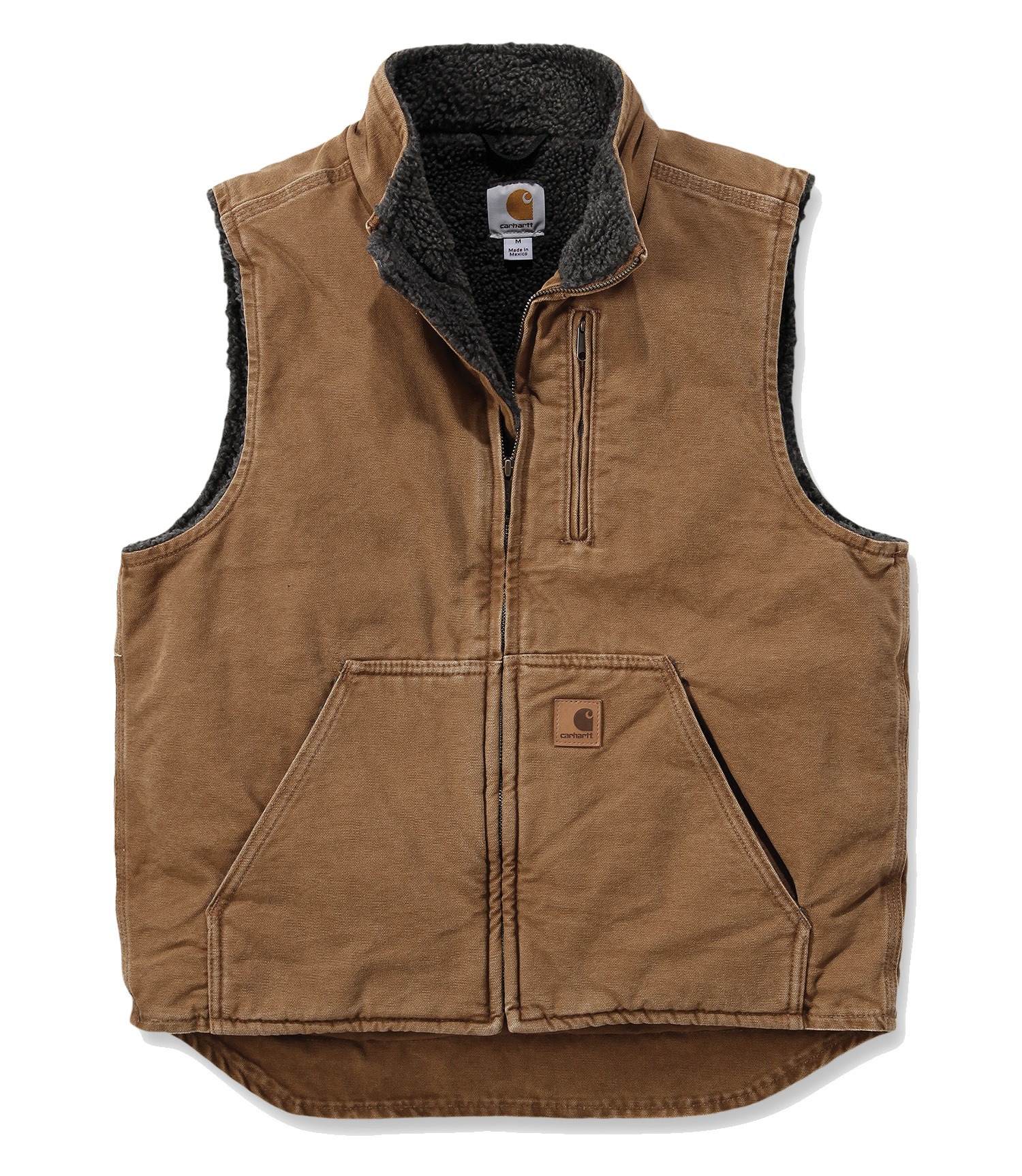 Gilet de travail sans manche SHERPA Quincaillerie Portalet